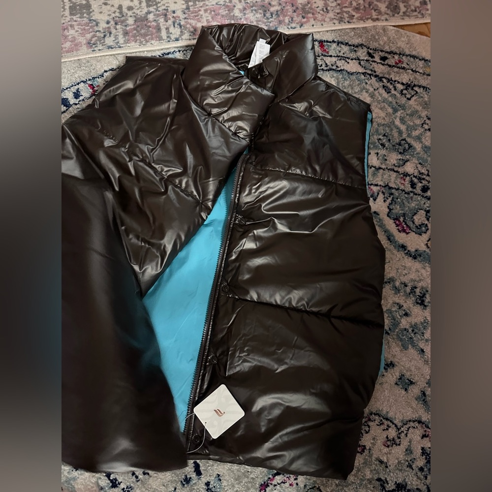 NET Fabletics VEST🆕✨ - Picture 12 of 13